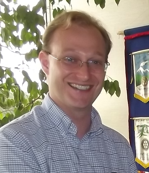 Cullen Duke, Esq. President